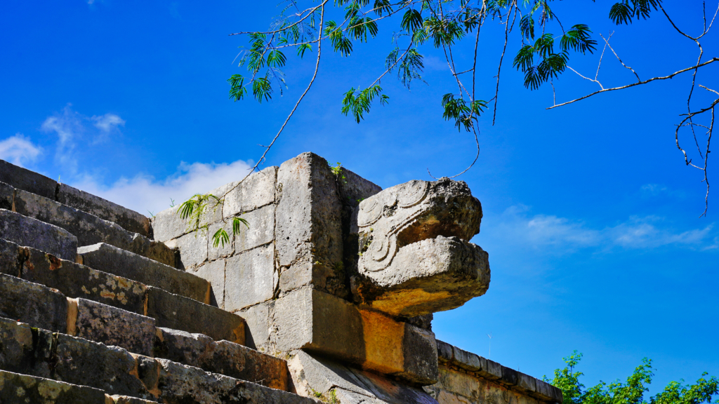 Sur les routes du Yucatán - Xplore Voyages